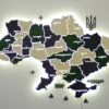 karta-ukrainy-z-pidsvitkoiu-mizh-oblastiamy-alpine-08.webp Деревʼяна карта України на акрилі з LED-підсвіткою колір Alpine