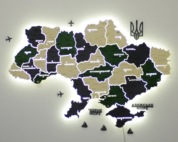 karta-ukrainy-z-pidsvitkoiu-mizh-oblastiamy-alpine-08.webp Деревʼяна карта України на акрилі з LED-підсвіткою колір Alpine