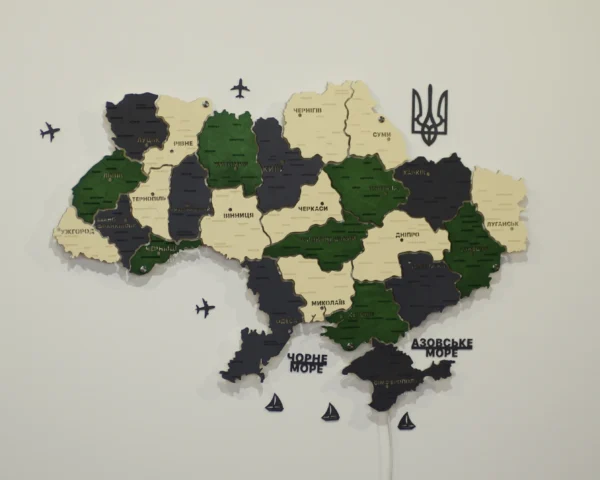 karta-ukrainy-z-pidsvitkoiu-mizh-oblastiamy-alpine-12.webp Деревʼяна карта України на акрилі з LED-підсвіткою колір Alpine