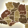 karta-ukrainy-z-pidsvitkoiu-mizh-oblastiamy-amber-05.webp Карта України на стіну з підсвіткою між областями колір Amber