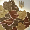 karta-ukrainy-z-pidsvitkoiu-mizh-oblastiamy-amber-07.webp Карта України на стіну з підсвіткою між областями колір Amber