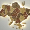 karta-ukrainy-z-pidsvitkoiu-mizh-oblastiamy-amber-10.webp Карта України на стіну з підсвіткою між областями колір Amber