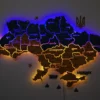 karta-ukrainy-z-pidsvitkoiu-mizh-oblastiamy-flag-03.webp Карта України із дерева з LED-підсвіткою між областями колір Flag