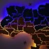 karta-ukrainy-z-pidsvitkoiu-mizh-oblastiamy-flag-05.webp Карта України із дерева з LED-підсвіткою між областями колір Flag