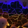 karta-ukrainy-z-pidsvitkoiu-mizh-oblastiamy-flag-10.webp Карта України із дерева з LED-підсвіткою між областями колір Flag