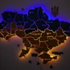 karta-ukrainy-z-pidsvitkoiu-mizh-oblastiamy-flag-11.webp Карта України із дерева з LED-підсвіткою між областями колір Flag
