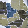 karta-ukrainy-z-pidsvitkoiu-mizh-oblastiamy-nord-09.webp Настінна карта України на акрилі з LED-підсвіткою між областями колір Nord