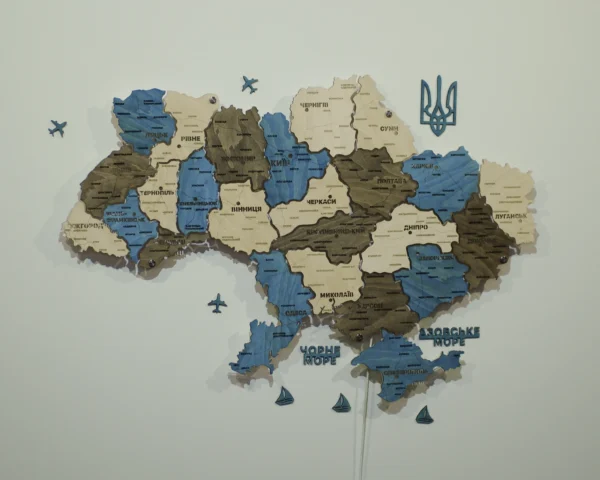karta-ukrainy-z-pidsvitkoiu-mizh-oblastiamy-nord-12.webp Настінна карта України на акрилі з LED-підсвіткою між областями колір Nord