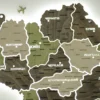 karta-ukrainy-z-pidsvitkoiu-mizh-oblastiamy-olive-08.webp Карта України з LED-підсвіткою між областями колір Olive