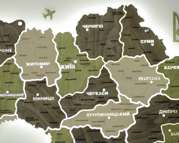 karta-ukrainy-z-pidsvitkoiu-mizh-oblastiamy-olive-08.webp Карта України з LED-підсвіткою між областями колір Olive