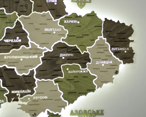 karta-ukrainy-z-pidsvitkoiu-mizh-oblastiamy-olive-09.webp Карта України з LED-підсвіткою між областями колір Olive