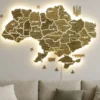 karta-ukrainy-z-pidsvitkoiu-mizh-oblastiamy-sand-01.webp Карта України на акрилі з підсвіткою між областями колір Sand