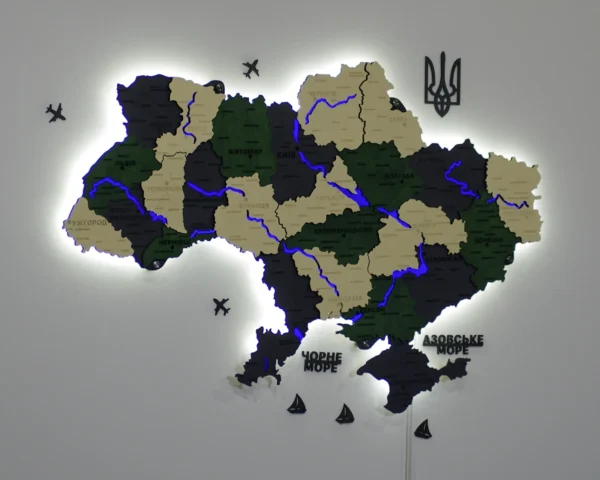 karta-ukrainy-z-pidsvitkoiu-richok-ta-konturiv-alpine-03.webp Карта України з деревини та LED-підсвіткою річок колір Alpine