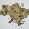 karta-ukrainy-z-pidsvitkoiu-richok-ta-konturiv-alpine-12.webp Настінна карта України з підсвіткою річок колір Forest