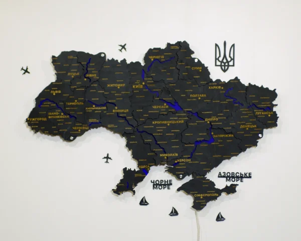 karta-ukrainy-z-pidsvitkoiu-richok-ta-konturiv-black-12.webp Деревʼяна карта України з підсвіткою річок та контурів колір Black