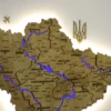 karta-ukrainy-z-pidsvitkoiu-richok-ta-konturiv-oak-05.webp Карта України 3D з підсвіткою річок колір Oak