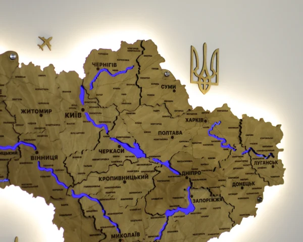 karta-ukrainy-z-pidsvitkoiu-richok-ta-konturiv-oak-05.webp Карта України 3D з підсвіткою річок колір Oak