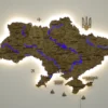 karta-ukrainy-z-pidsvitkoiu-richok-ta-konturiv-wood-03.webp Карта України із дерева 3D з підсвіткою річок колір Wood