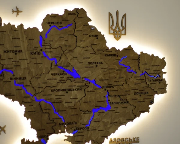 karta-ukrainy-z-pidsvitkoiu-richok-ta-konturiv-wood-05.webp Карта України із дерева 3D з підсвіткою річок колір Wood
