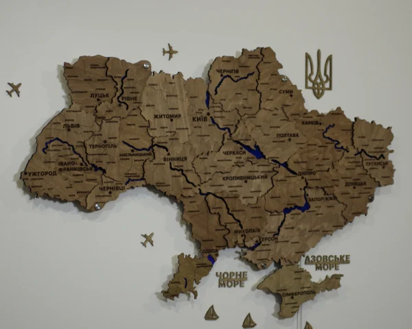 karta-ukrainy-z-pidsvitkoiu-richok-ta-konturiv-wood-12.webp Карта України із дерева 3D з підсвіткою річок колір Wood