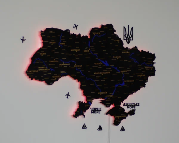 karta-ukrainy-z-richkamy-ta-pidsvitkoiu-black-06.webp Карта України з деревини та LED-підсвіткою з мальованими річками колір Black