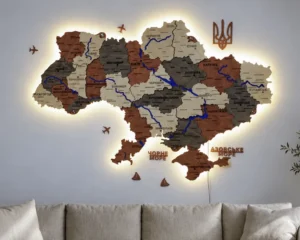 karta-ukrainy-z-richkamy-ta-pidsvitkoiu-maple-12.webp Карта України з LED-підсвіткою та мальованими річками колір Maple