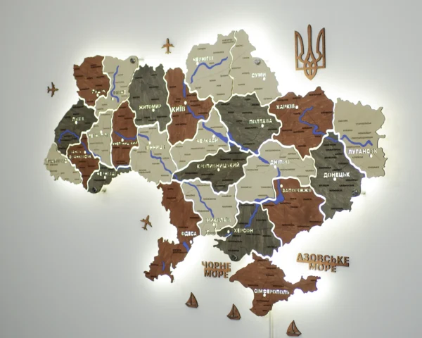 karta-ukrainy-z-richkamy-ta-pidsvitkoiu-mizh-oblastiamy-maple-09.webp Карта України із дерева на акрилі з підсвіткою між областями та річками колір Maple