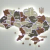 karta-ukrainy-z-richkamy-ta-pidsvitkoiu-mizh-oblastiamy-maple-10.webp Карта України із дерева на акрилі з підсвіткою між областями та річками колір Maple