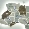 karta-ukrainy-z-richkamy-ta-pidsvitkoiu-mizh-oblastiamy-soft-05.webp Деревʼяна карта України на акрилі з річками та підсвіткою між областями колір Soft