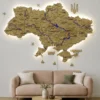 karta-ukrainy-z-richkamy-ta-pidsvitkoiu-oak-01.webp Карта України 3D з мальованими річками та підсвіткою по контуру колір Oak