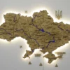 karta-ukrainy-z-richkamy-ta-pidsvitkoiu-oak-03.webp Карта України 3D з мальованими річками та підсвіткою по контуру колір Oak