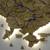 karta-ukrainy-z-richkamy-ta-pidsvitkoiu-oak-07.webp Карта України 3D з мальованими річками та підсвіткою по контуру колір Oak