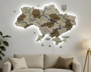 karta-ukrainy-z-richkamy-ta-pidsvitkoiu-soft-01.webp Карта України із дерева з мальованими річками та підсвіткою по контуру колір Soft