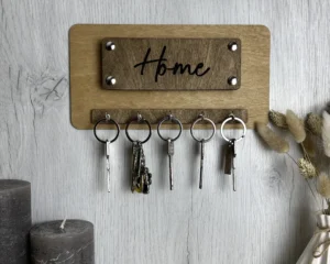 Ключниця "Home - 2"