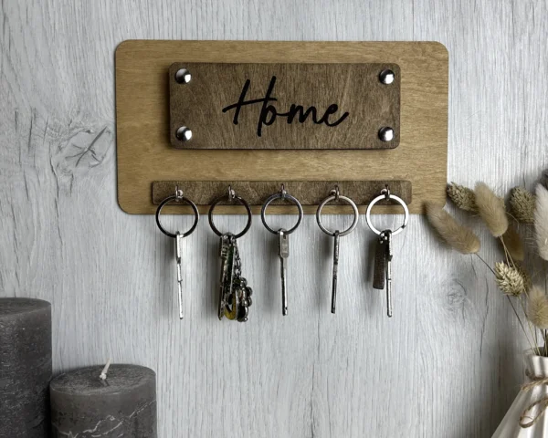 Ключниця "Home - 2"