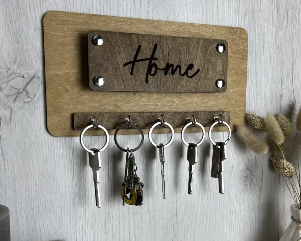 Ключниця "Home" колір 2