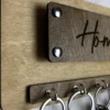 Ключниця "Home" колір 2