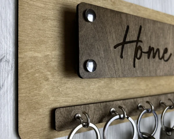 Ключниця "Home" колір 2