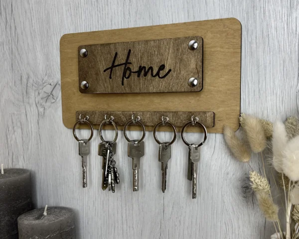 Ключниця "Home" колір 2