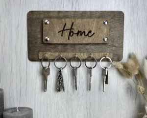 Ключниця "Home - 3"