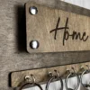 Ключниця "Home" колір 3
