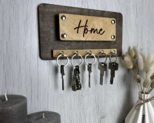 Ключниця "Home - 4"