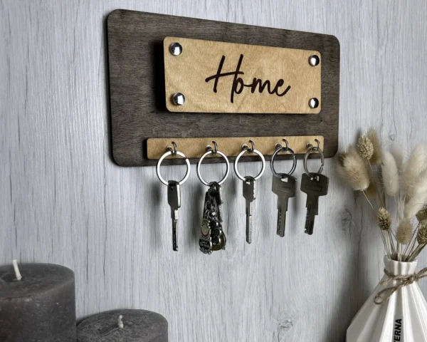 Ключниця "Home - 4"