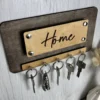 Ключниця "Home" колір 4