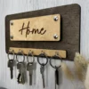 Ключниця "Home" колір 4