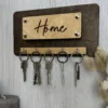 Ключниця "Home" колір 4