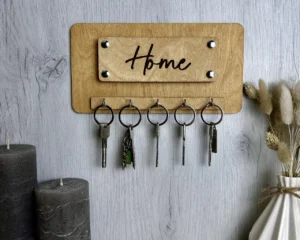 Ключниця "Home - 5"