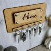 Ключниця "Home" колір 5