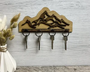 Ключниця "Mountain-1"
