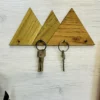dereviana-kliuchnytsia-pyramids-03 Ключниця "Pyramids"